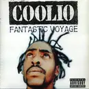 7inch Vinyl Single - Coolio - Fantastic Voyage