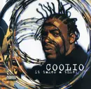 CD - Coolio - It Takes A Thief