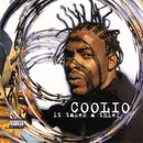 CD - Coolio - It Takes a Thief