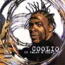 CD - Coolio - It Takes A Thief