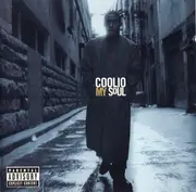 CD - Coolio - My Soul
