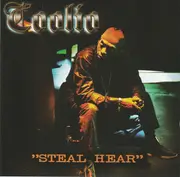 CD - Coolio - 'Steal Hear'