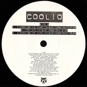 12inch Vinyl Single - Coolio - Too Hot - still sealed