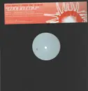 12inch Vinyl Single - Coolio - The Partay - Promo / + stickered sleeve