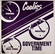 Coolies - Government Time