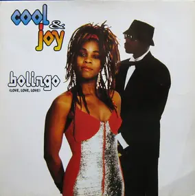 Joy - Bolingo (love, love, love)
