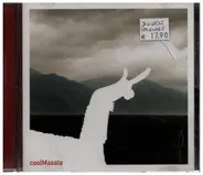 coolMasala - coolMasala
