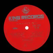 LP - Cools - クールス・ライブ Vol.2 - +Obi, Insert