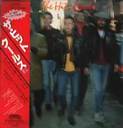 LP - Cools - The Hits - OBI + Insert