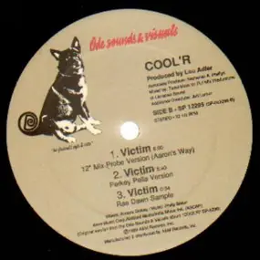 Cool'R - Victim