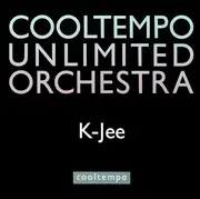 12inch Vinyl Single - Cooltempo Unlimited Orchestra - K-Jee