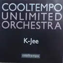12inch Vinyl Single - Cooltempo Unlimited Orchestra - K-Jee