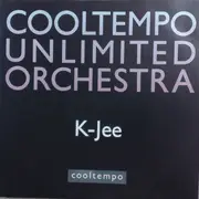 12inch Vinyl Single - Cooltempo Unlimited Orchestra - K-Jee