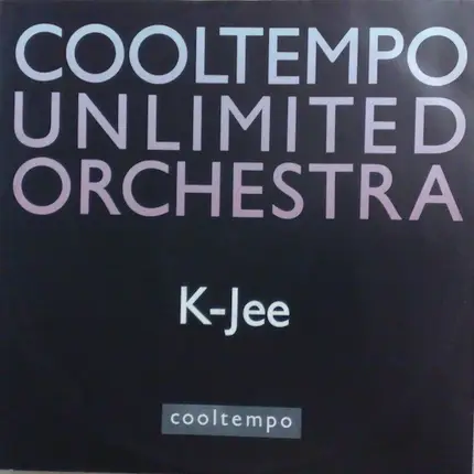 Cooltempo Unlimited Orchestra - K-Jee