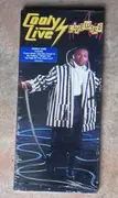 CD - Cooly Live - Livewire