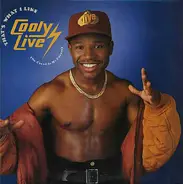 Cooly Live - That's What I Like (No Cream In My Coffee)