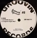 12inch Vinyl Single - Cooly's Hot Box - We Don't Have To Be Alone (Remixes)