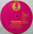 2 x 12inch Vinyl Single - Cooly's Hot Box - We Don't Have To Be Alone