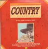 LP-Box - Coombe Music Ltd. - The Classic Collection Country Classics - Box set