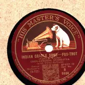 Coon-Sanders Orchestra - Indian Cradle Song / I Can't Give You Anything But Love