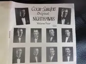 Coon-Sanders Original Nighthawk Orchestra - Volume Four