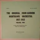 LP - Coon-Sanders Original Nighthawk Orchestra - Volume Two (1927-1932) - Green label