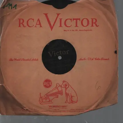 Coon-Sanders Original Nighthawk Orchestra - Night Hawk Blues / Red Hot Mamma