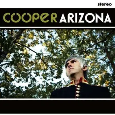 COOPER - ARIZONA
