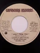 The Cooper Brothers - Away From You