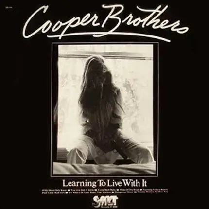 Cooper Brothers - Learning To Live With It