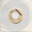 7inch Vinyl Single - Cooper Brothers - Rock And Roll Cowboys