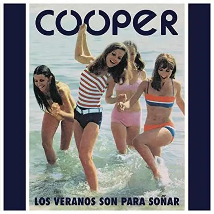 Cooper - Los Veranos Son Para..