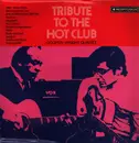 LP - Cooper-Wright Quintet - Tribute To The Hot Club