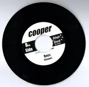 7inch Vinyl Single - Cooper - Little Dickie / Bees