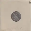 12inch Vinyl Single - Coordinates - Tuning Fields