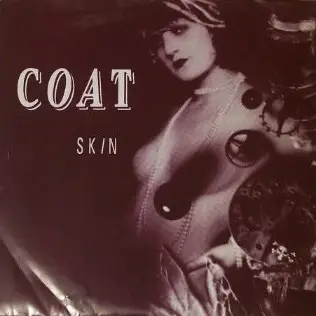 Coat - Skin