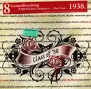 CD - Coates / Corigliano / Serebrier / Tower a.o. - Class of '38 - Slipcase