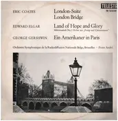 Coates / Elgar / Gershwin