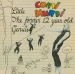 Coati Mundi - The former 12 year old genius