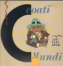 12inch Vinyl Single - Coati Mundi - El Coco Loco (So So Bad)