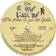 LP - Coati Mundi - The Former 12 Year Old Genius