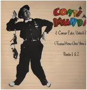 Coati Mundi - ¿Como Esta Usted? (Trans: How Are You?) Parts 1 & 2