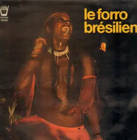 Coaty de Oliveira - Le Forro Brésilien