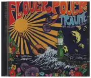 CD - Coaasttrain / Angel Klee / Jackbeat a.o. - Flower Power Träume