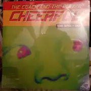12inch Vinyl Single - Coach & The Player - Cheerful