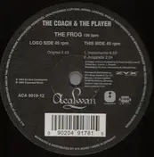 The Coach & the Player - The Frog
