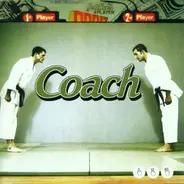 Coach - Coach