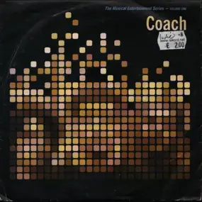 COACH - Miracle / Dragstar