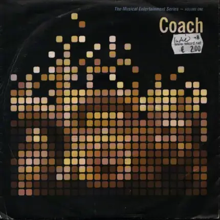 Coach - Miracle / Dragstar