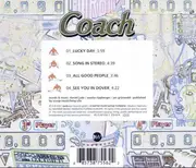 CD - Coach - Coach